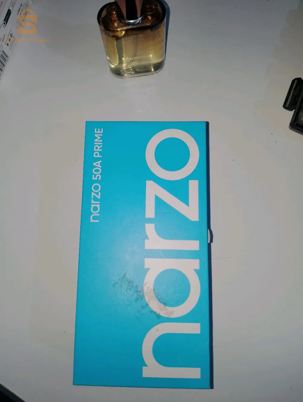 realme narzo 50a prime ghalta la 🔥🔥