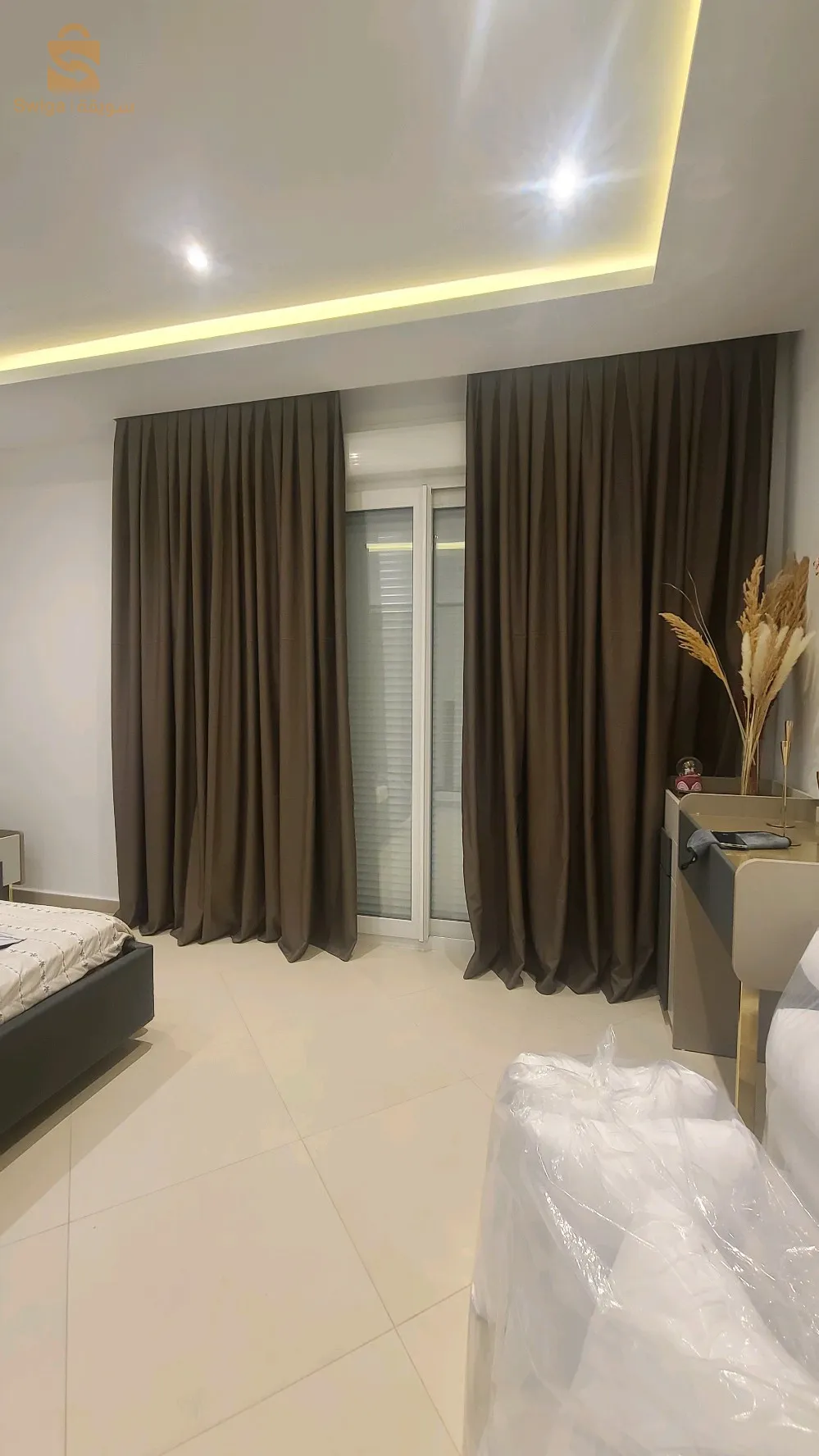 3متر ريدو 
3متر كاش ريدو 
إرتفاع 2.80