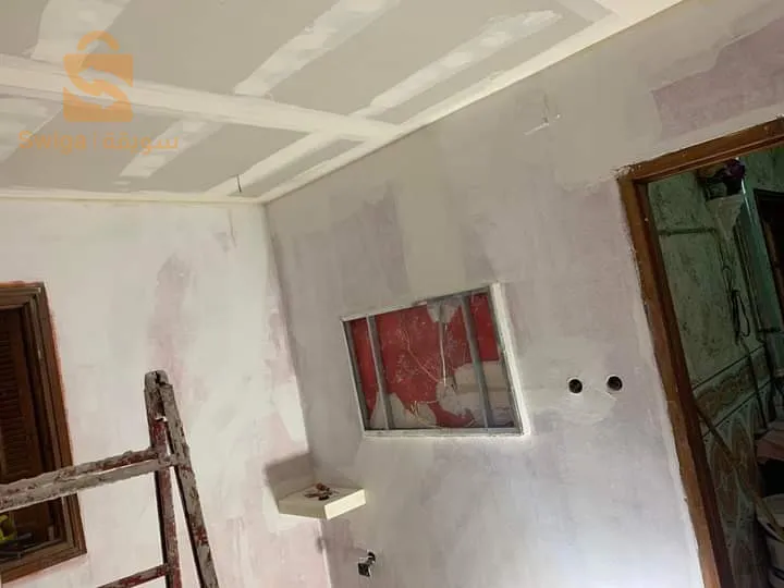 مرحبا بكم جميع أعمال بلاكو بلاتر و الدهان