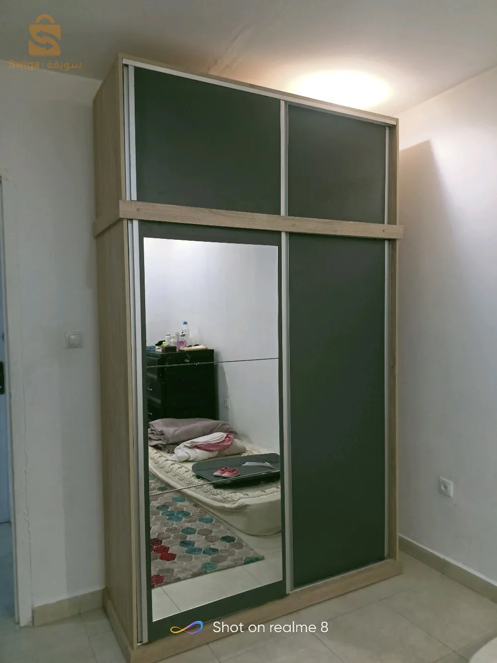 bureau armoire dressing placard sur mesure