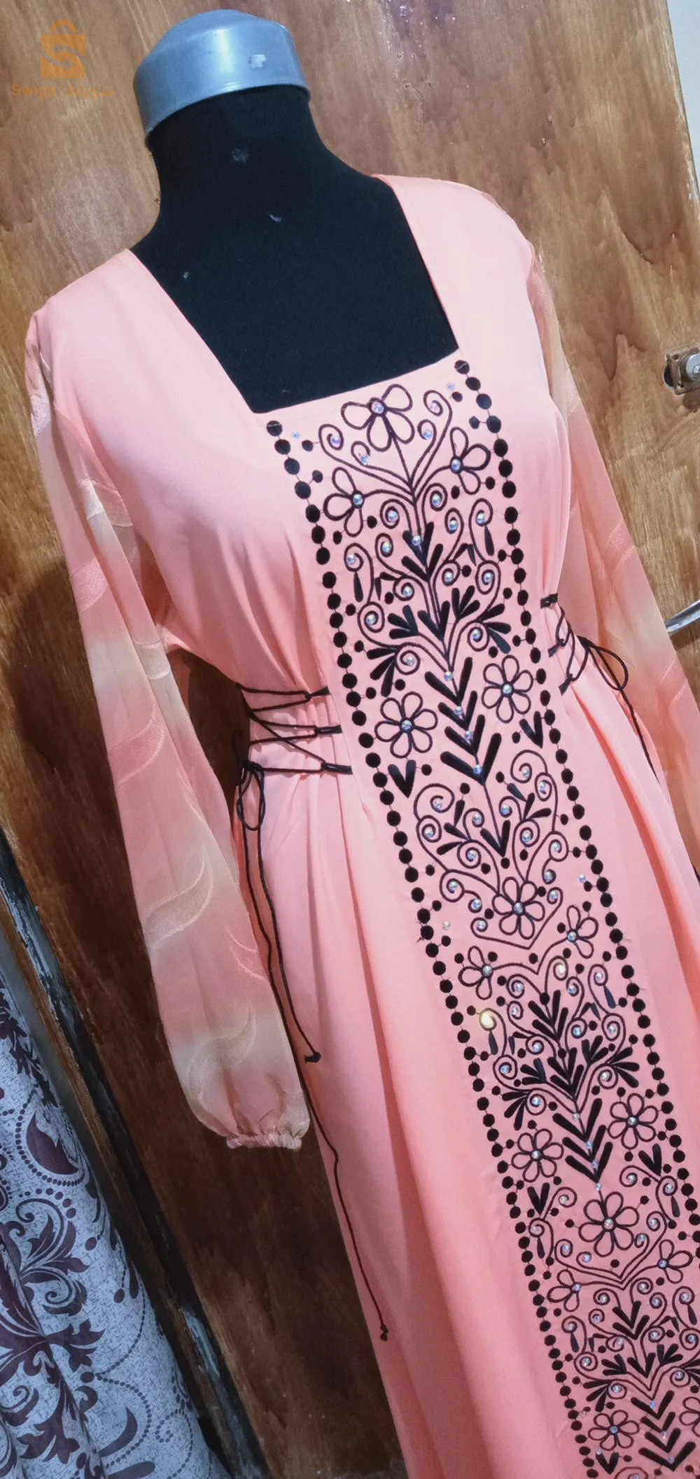 ورشة الأميرة مريم