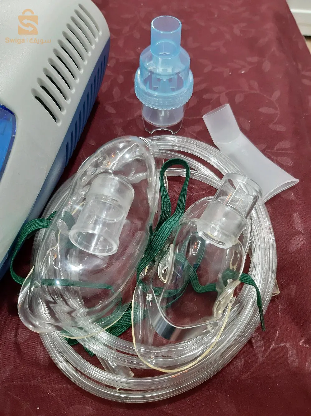 بخاخ هوائي للكبار والصغار