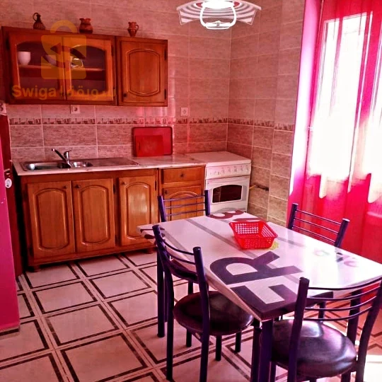 location d'appartements meublés a Tizi ouzou ville