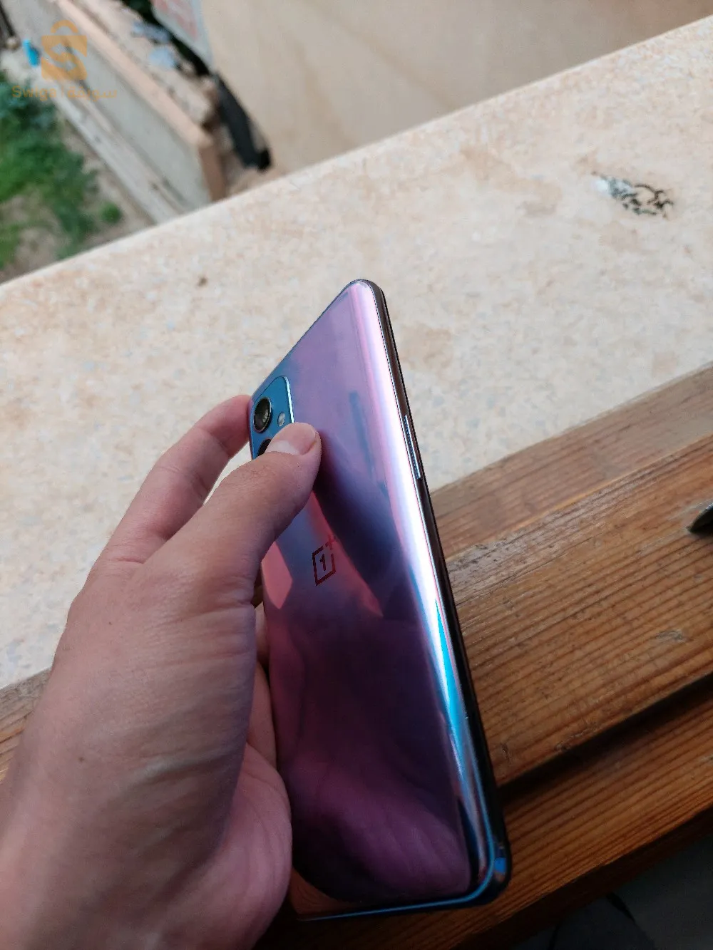 one plus 9