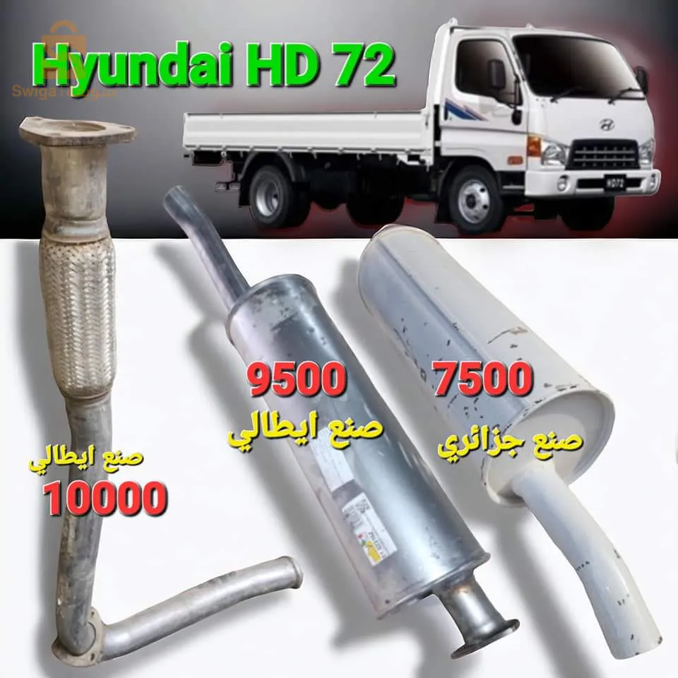 قطع غيار السيارات