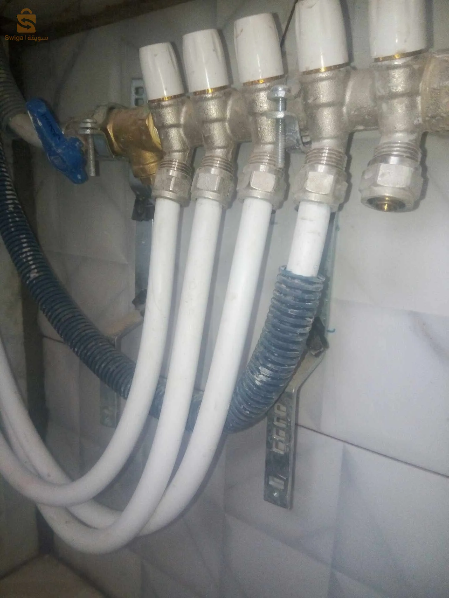 Plomberie sanitaire