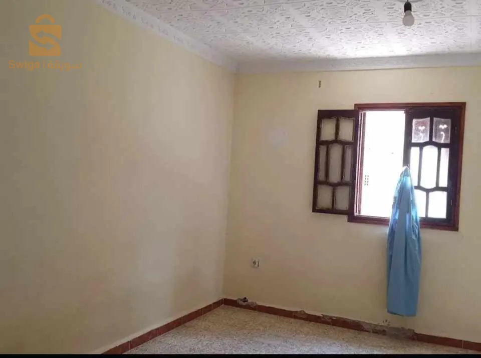 بلدية حناشة ولاية المدية