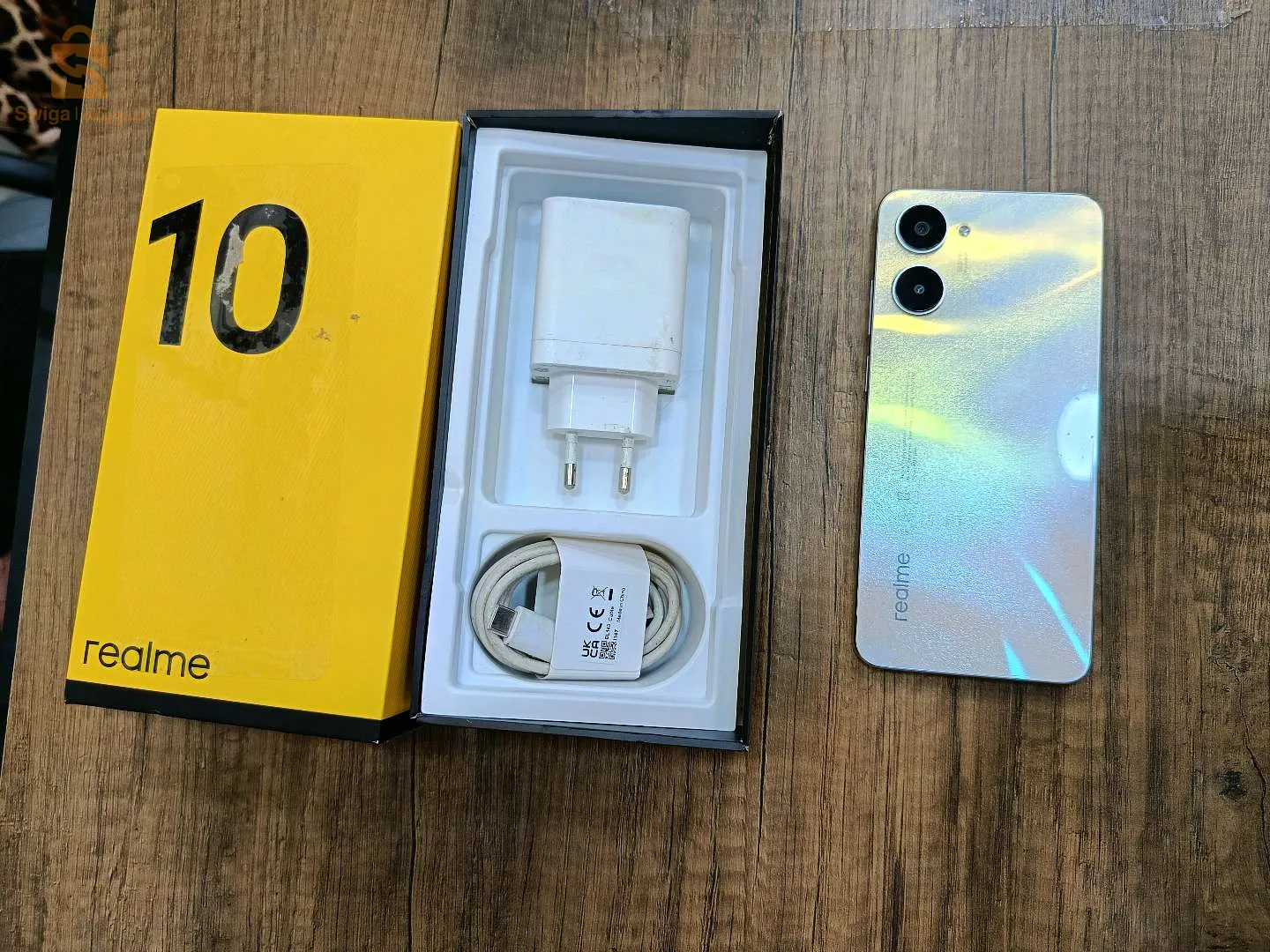 ريلمي 10 Realme