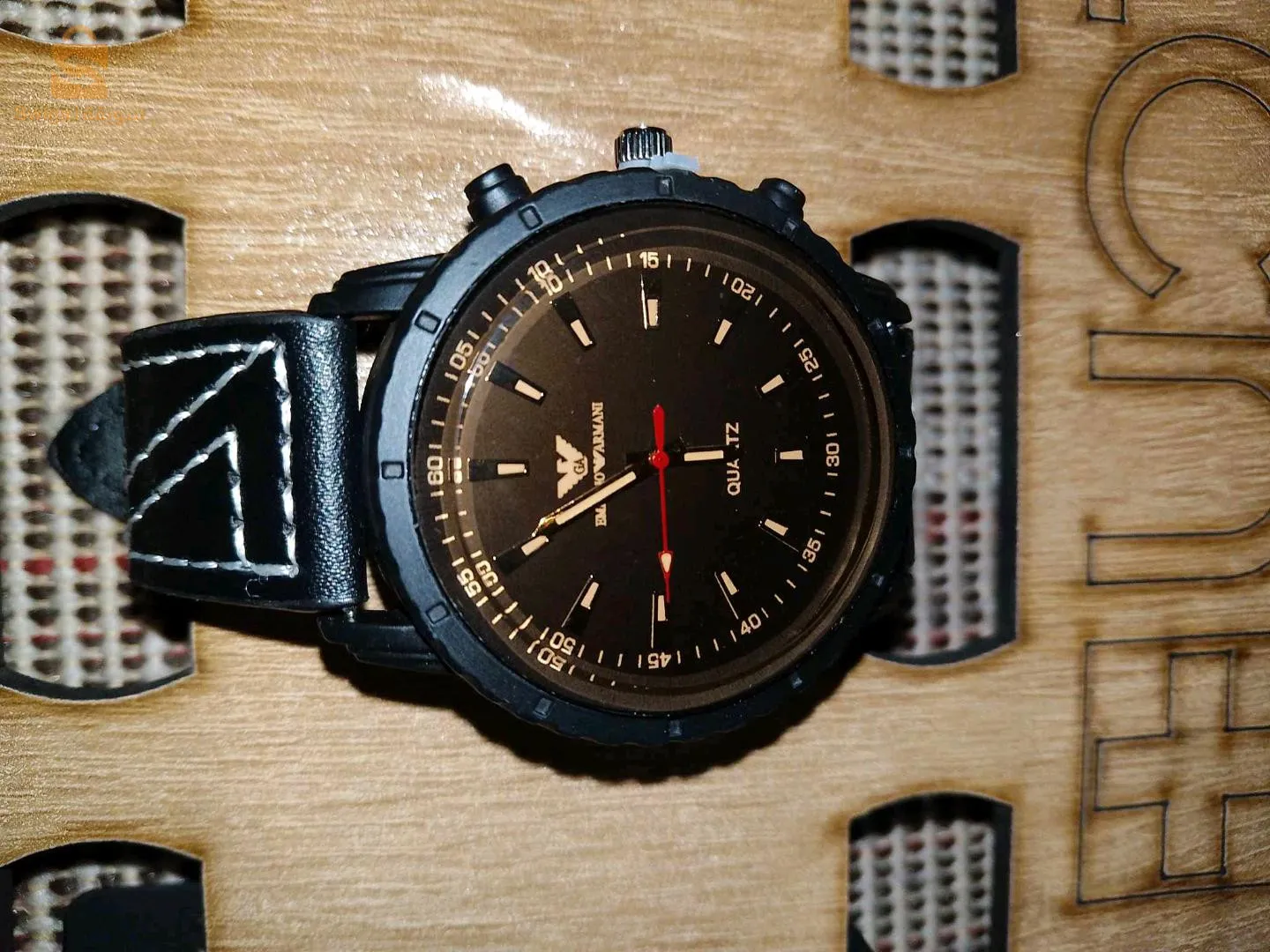 ساعات رجالية أنيقة