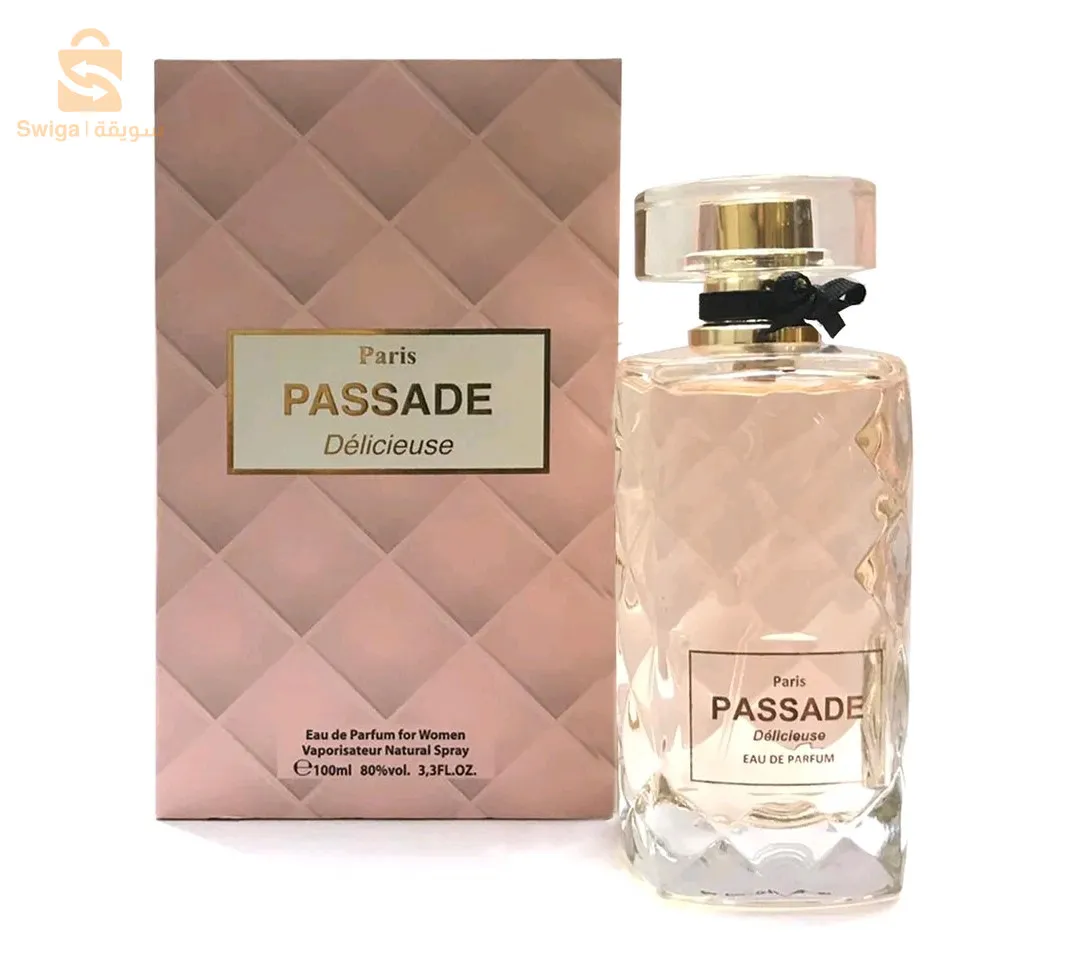 parfun Passade intense