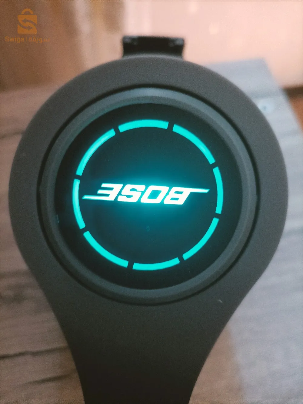 BOSE SHOCK QS55