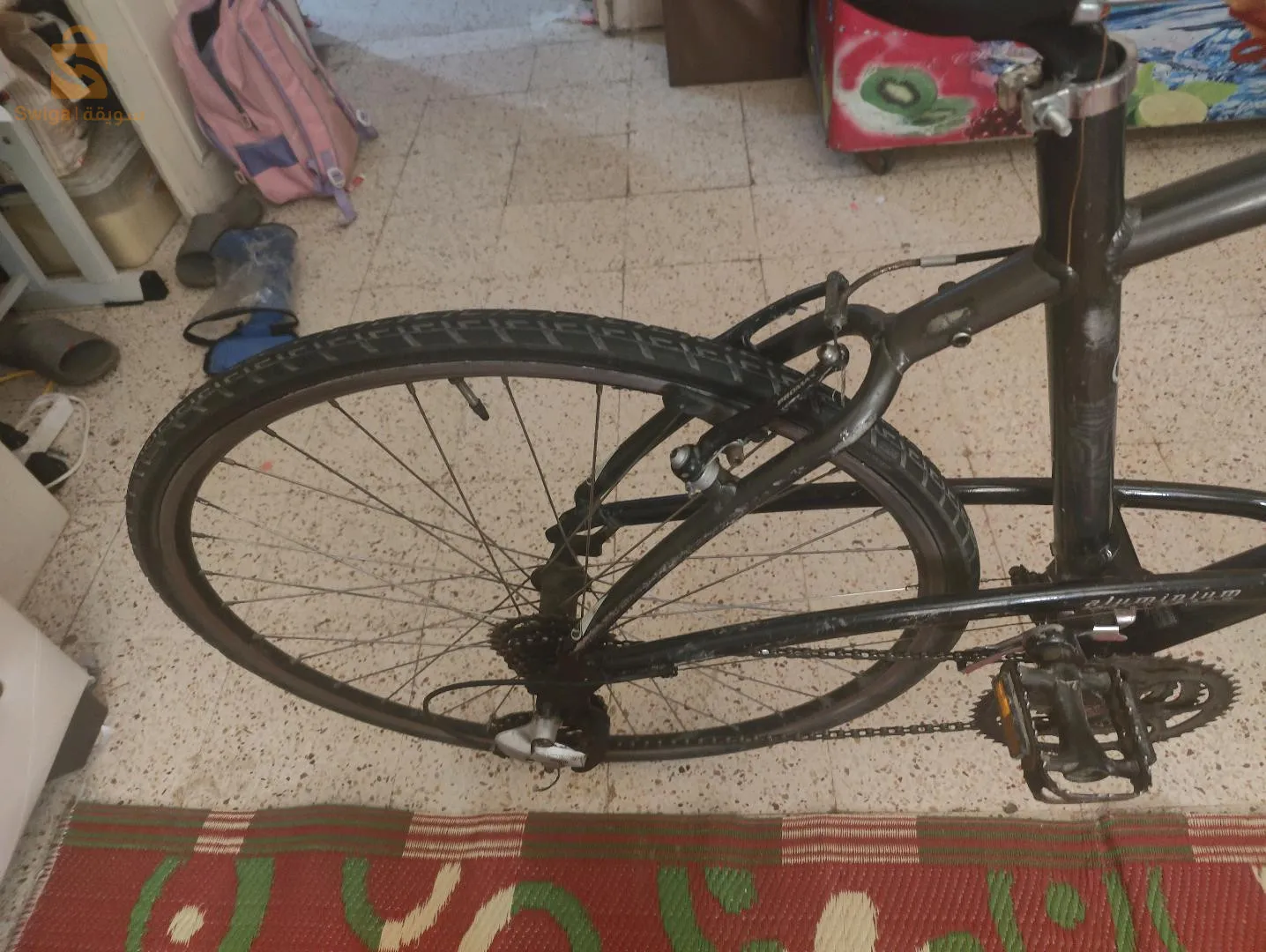 Vilo Decathlon مستعمل جديد sport