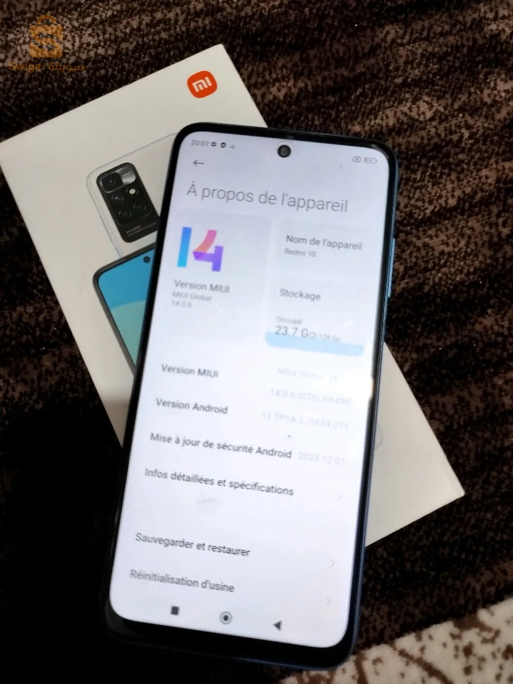 redmi10