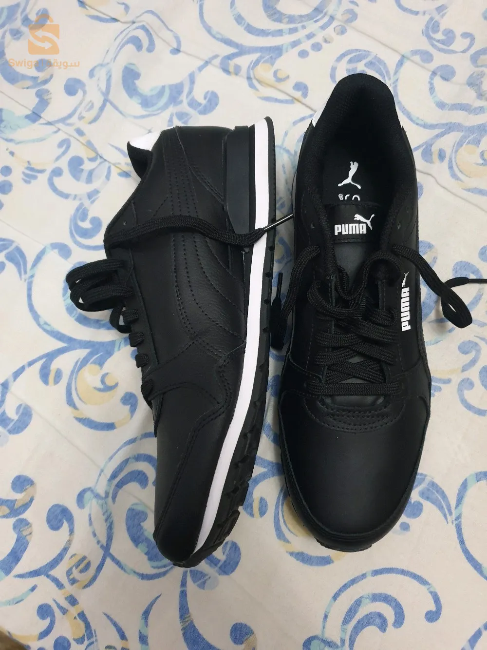 les Basket originale