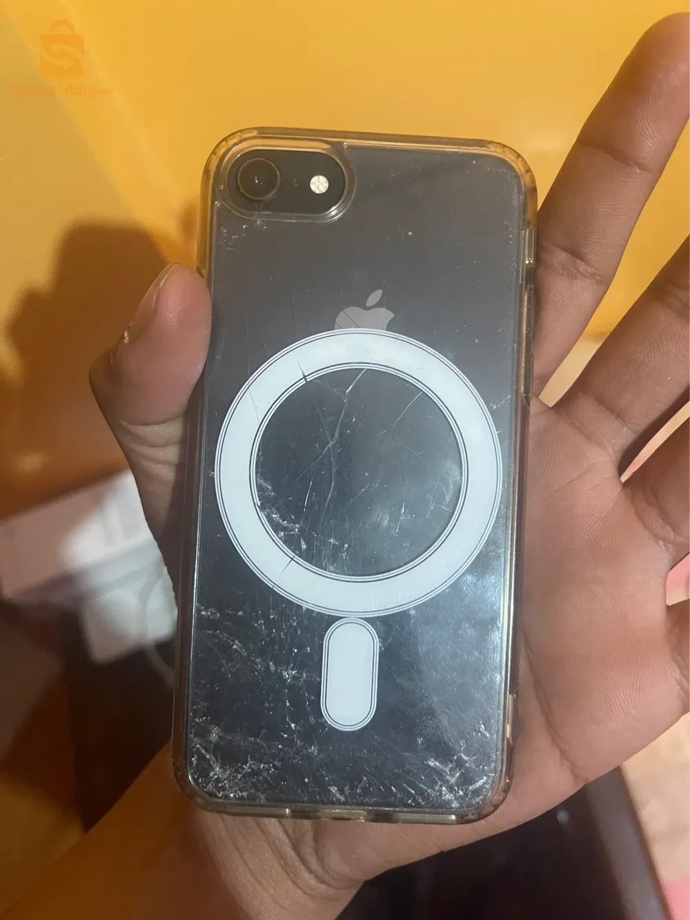 iPhone 8
