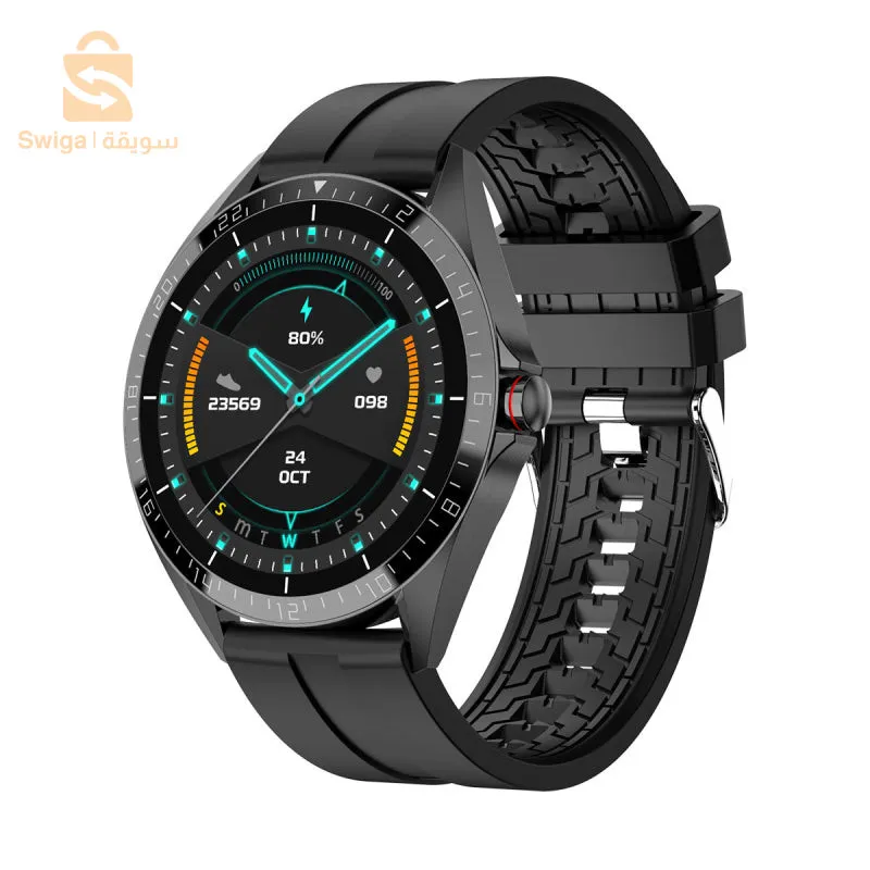 KUMI GW16T smartwatch