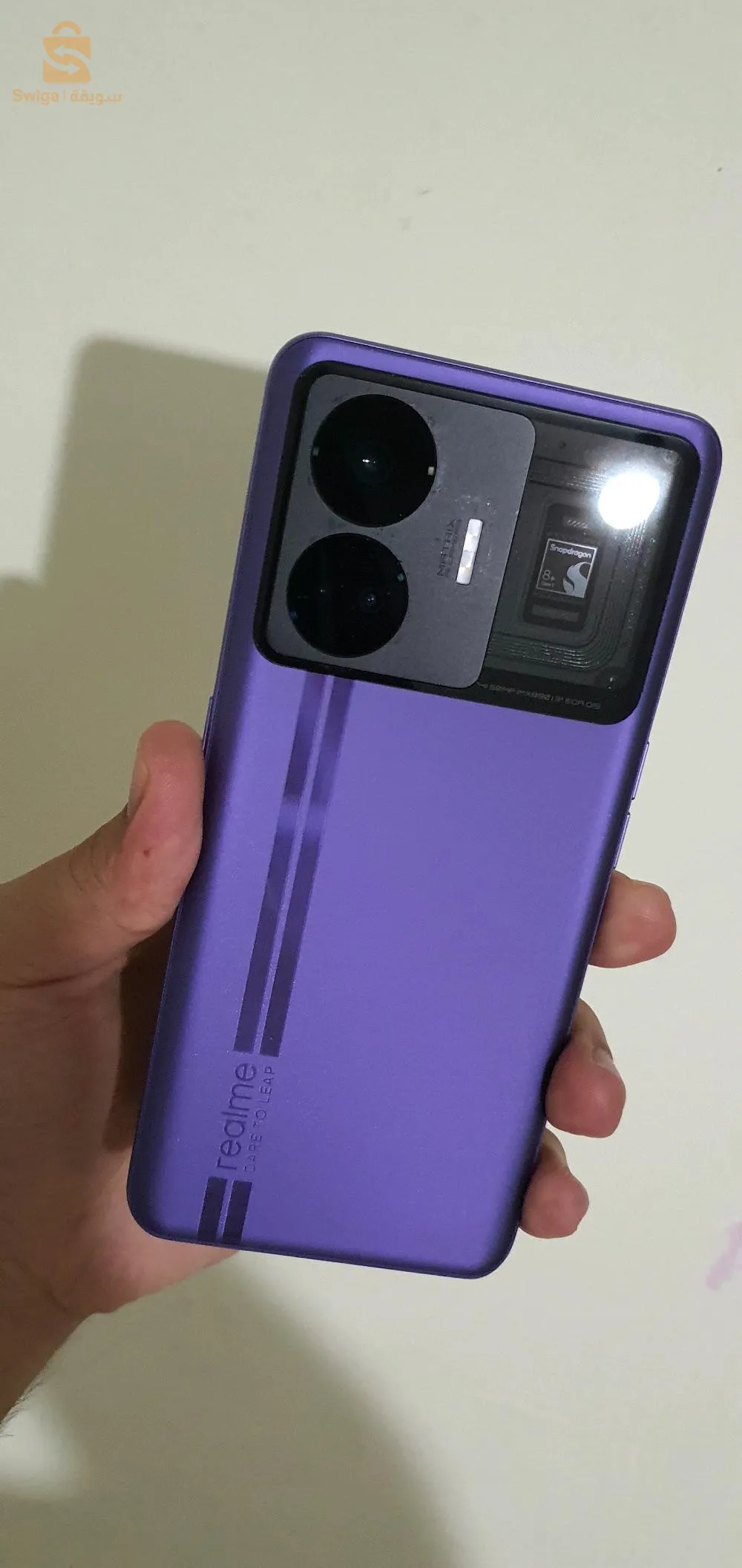 Realme GT3 240 W