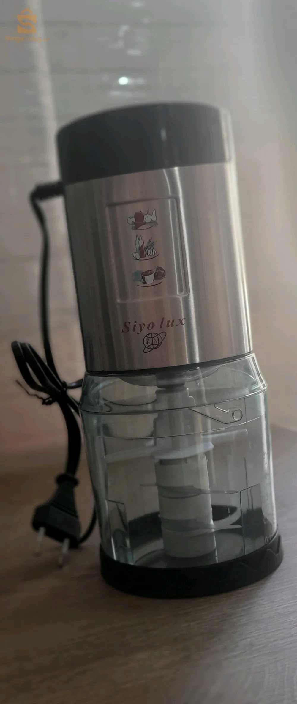 برج بوعريريج