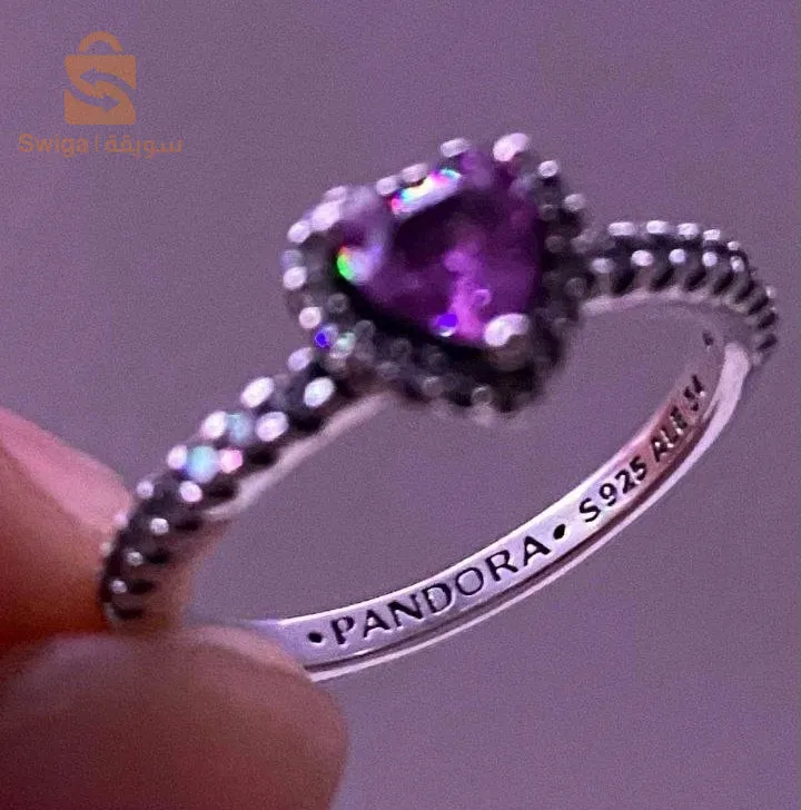 خاتم PANDORA