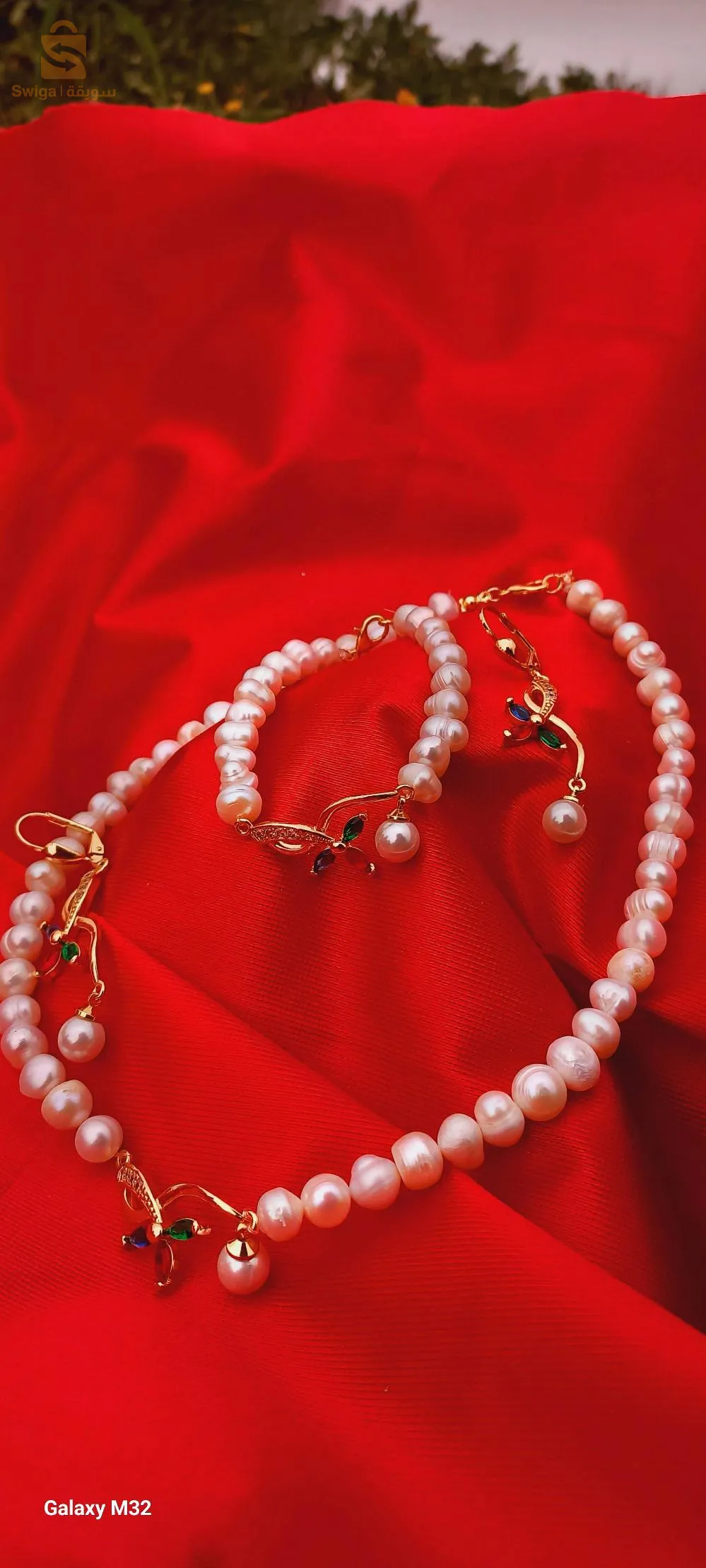 اكسسوارات حسب الطلب