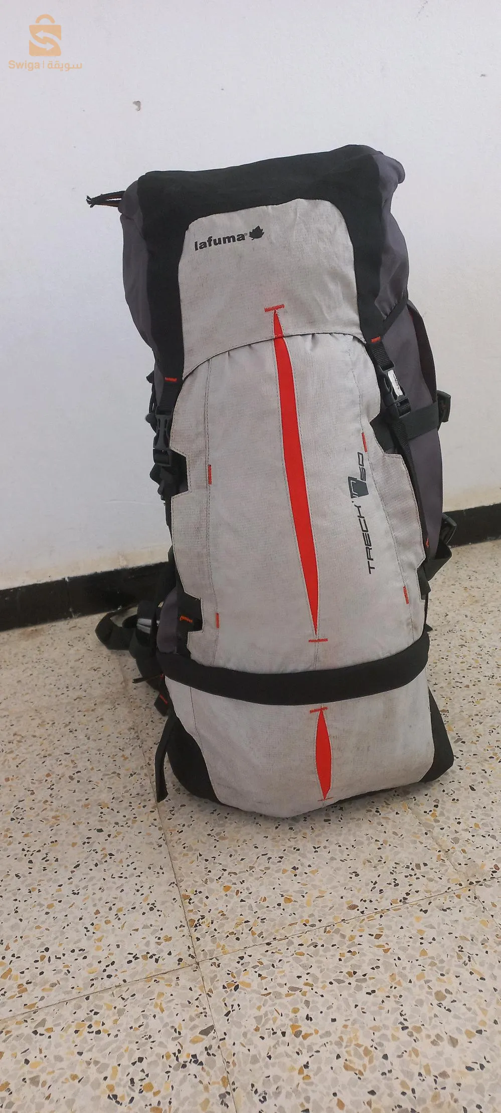 sac à dos  lafuma 50L