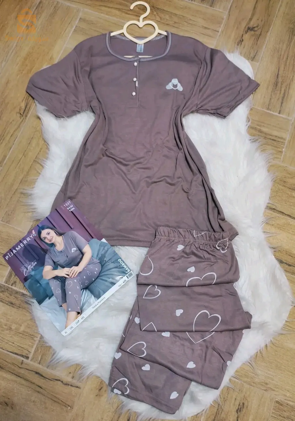 Pyjama