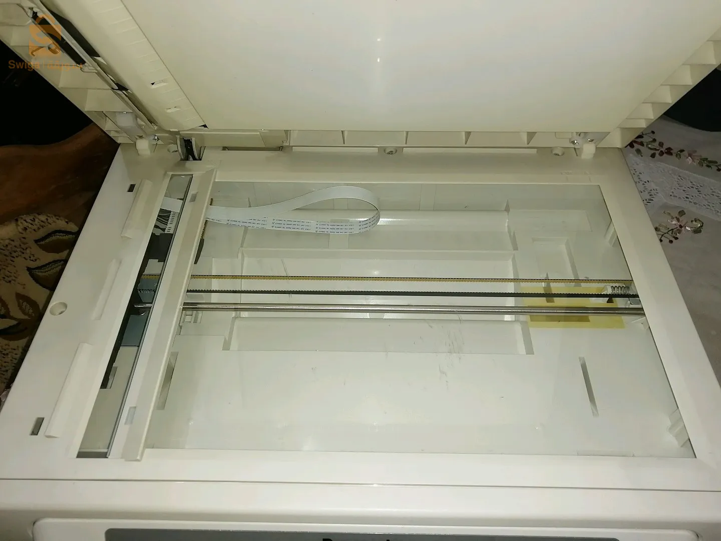 Multifoncional Printer