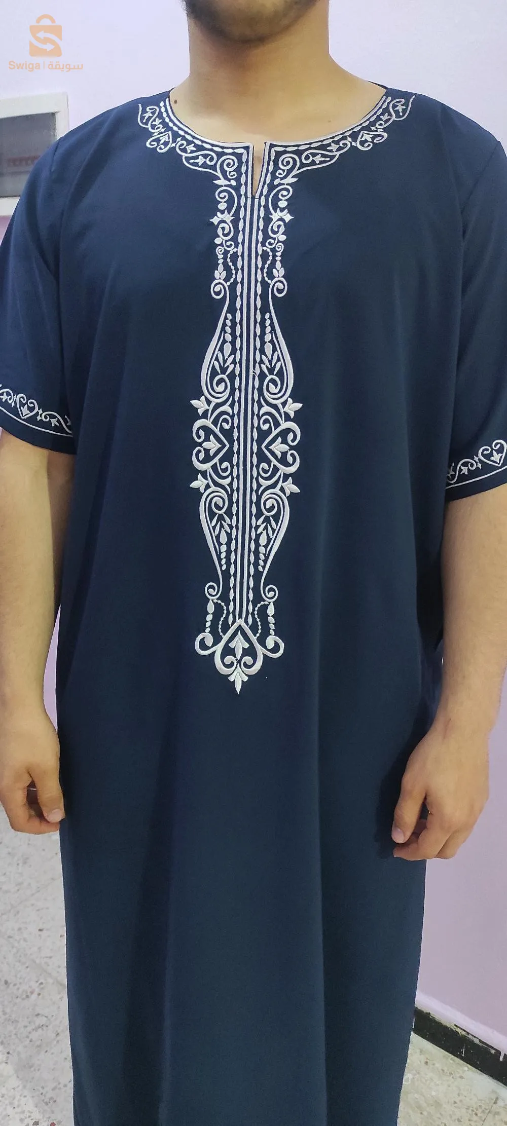 اقمسة