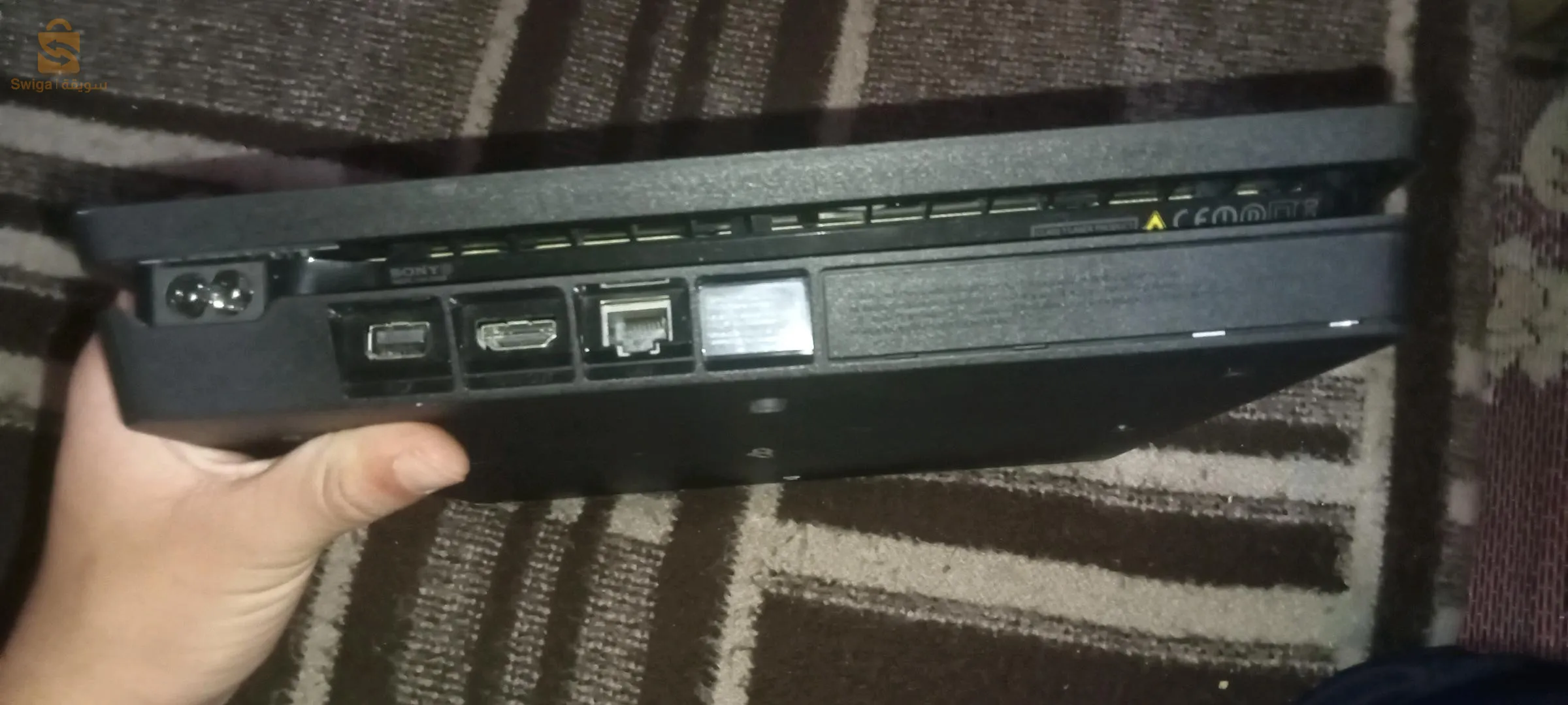 ps4 slim