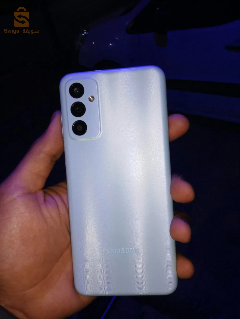 Samsung