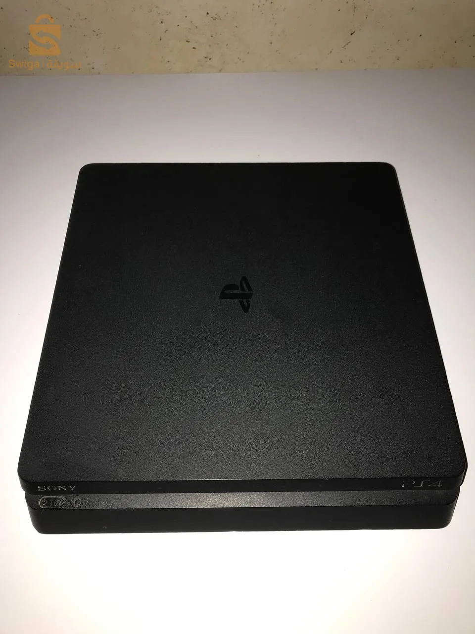 بلايستيشن 4