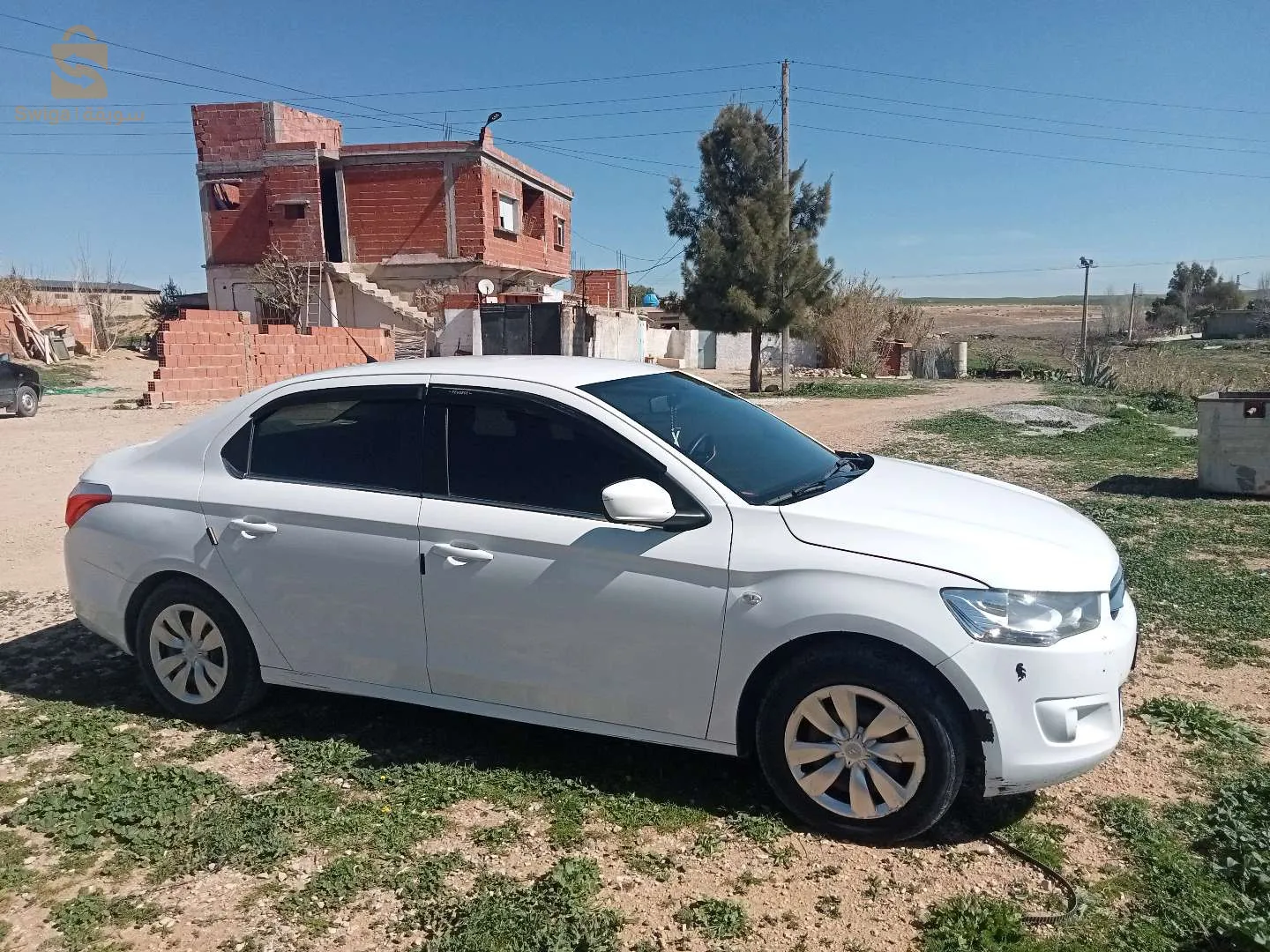 سوق اهراس