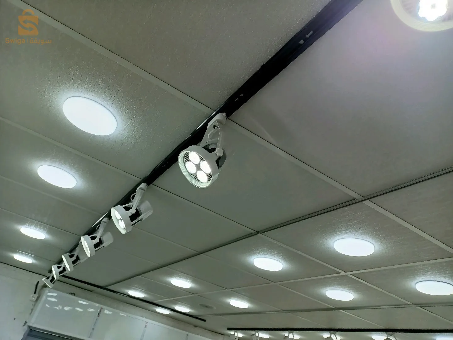 كهرباء معمارية و ميكانيكية