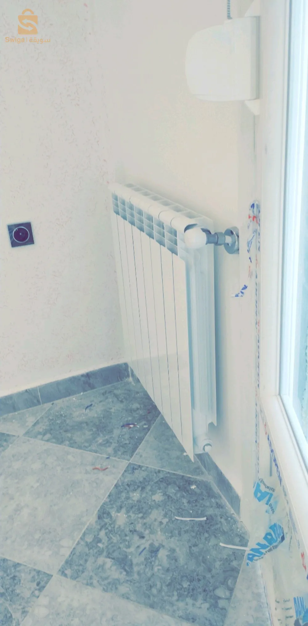 Plomberie et Chauffage central