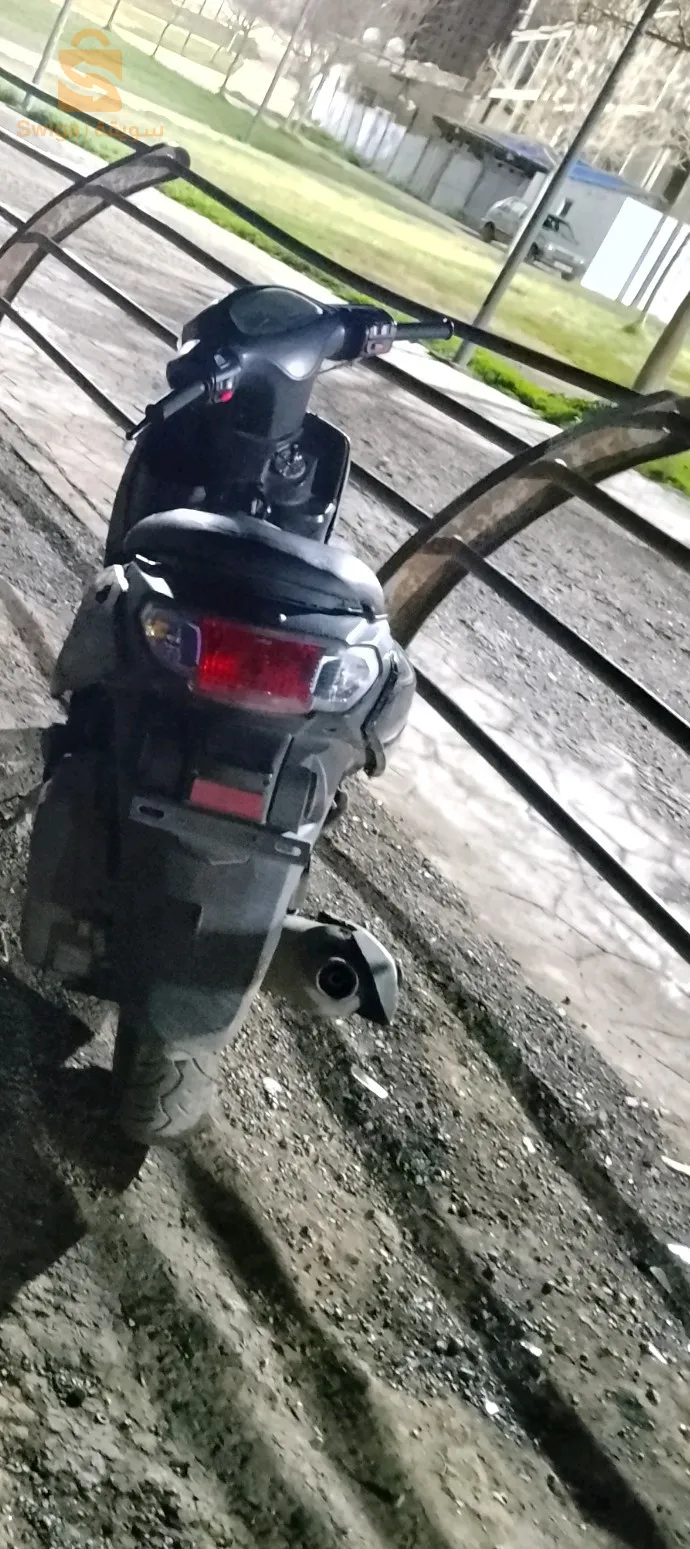 دراجة فياماس