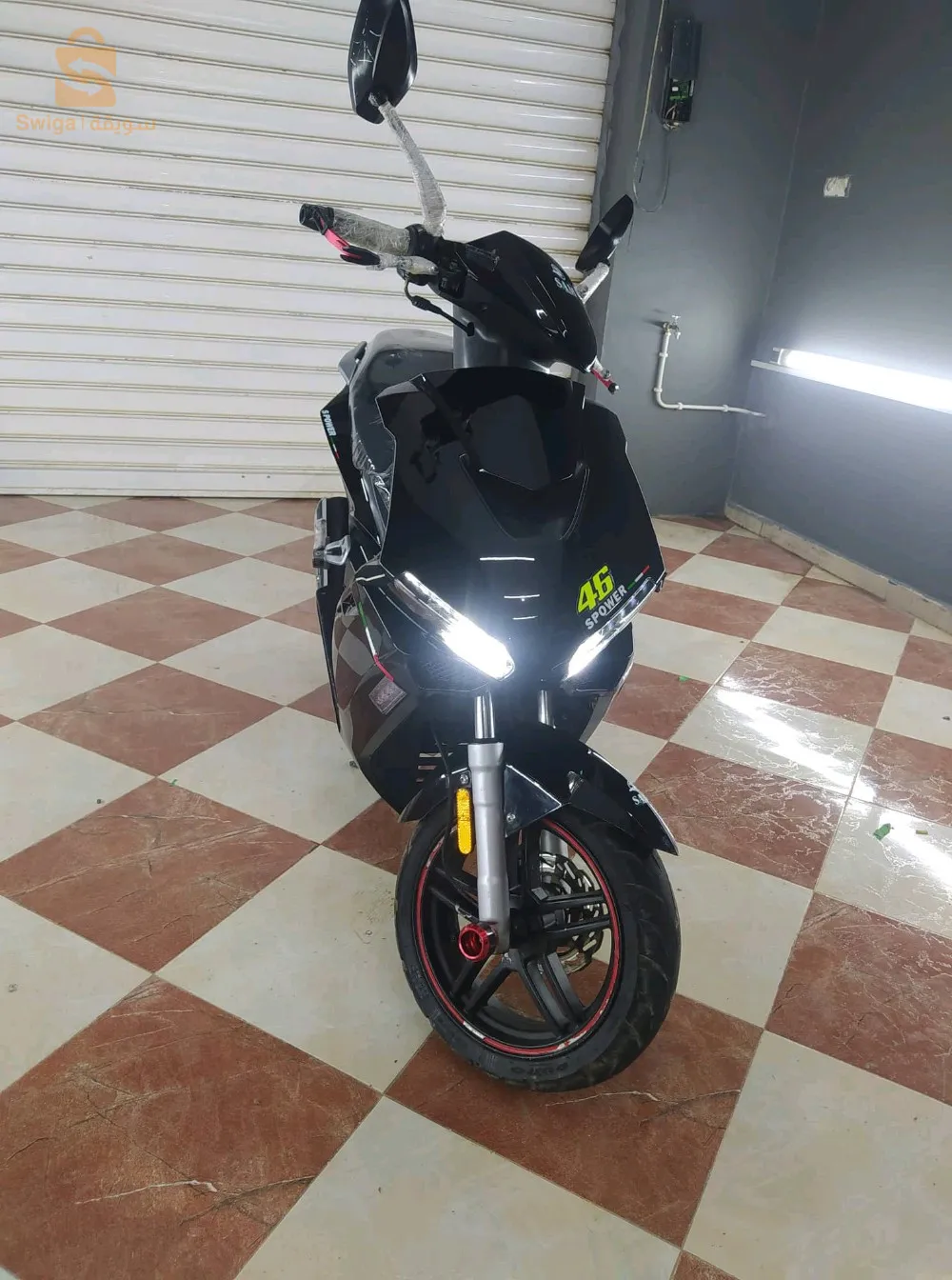 sam SPower 2021 machi 22alf