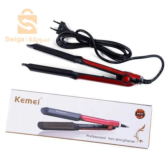 2 brosse électrique1 plaque de hair