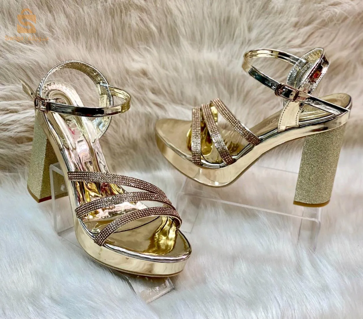 sandales pour femmes