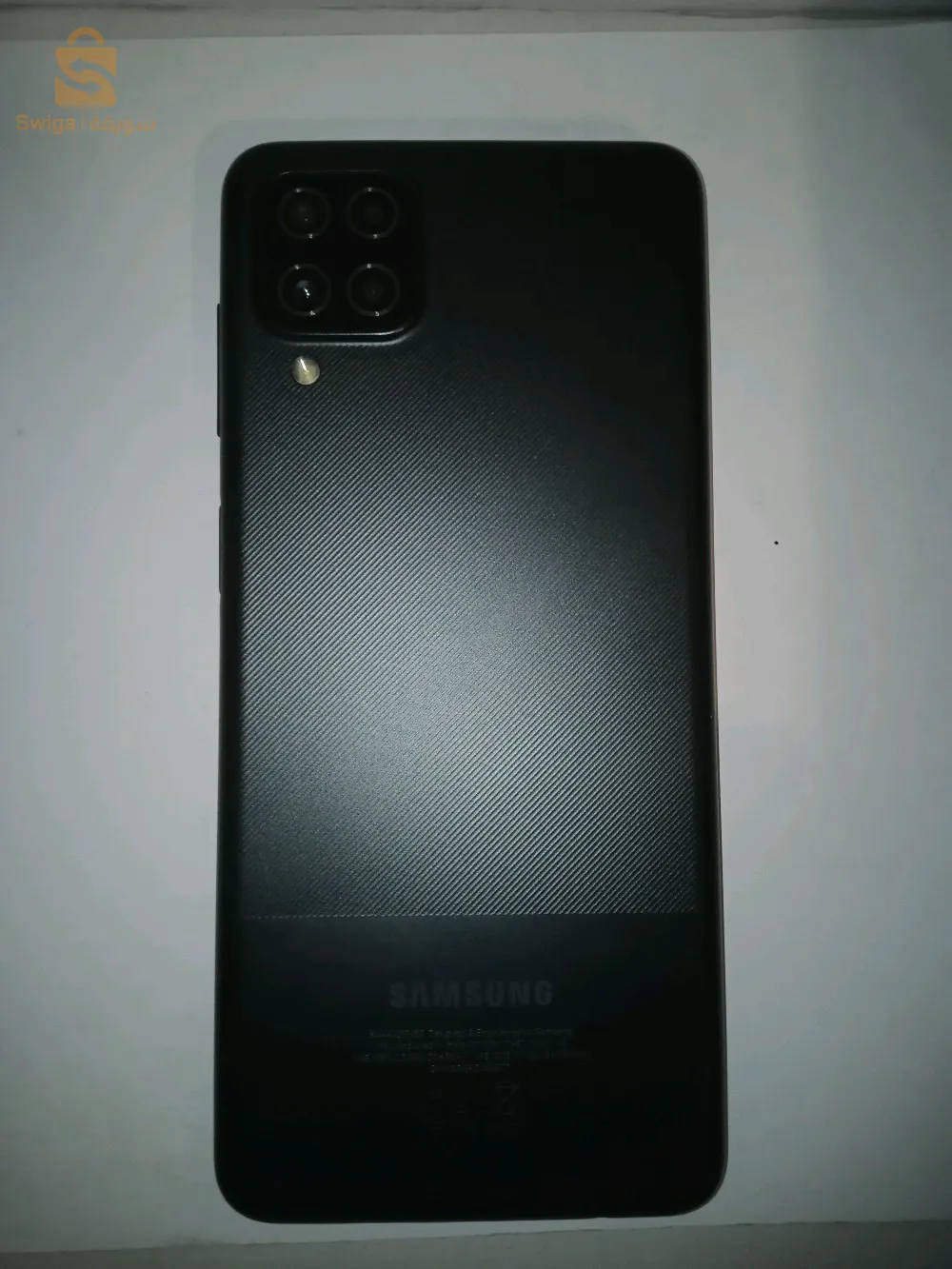 samsunga12