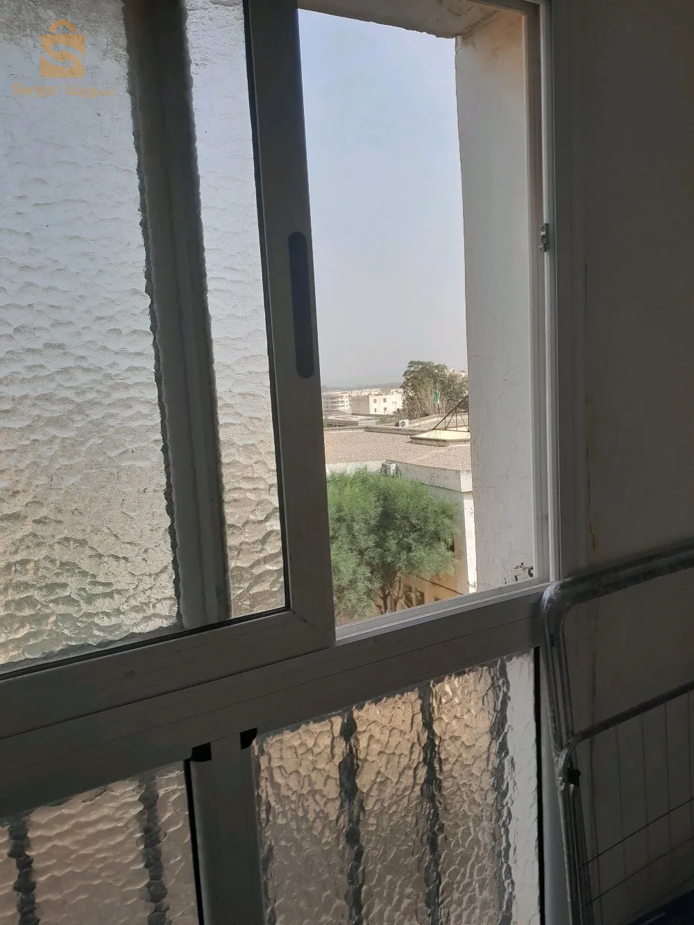 كراء شقة في زموري بومرداس قريبة من البحر