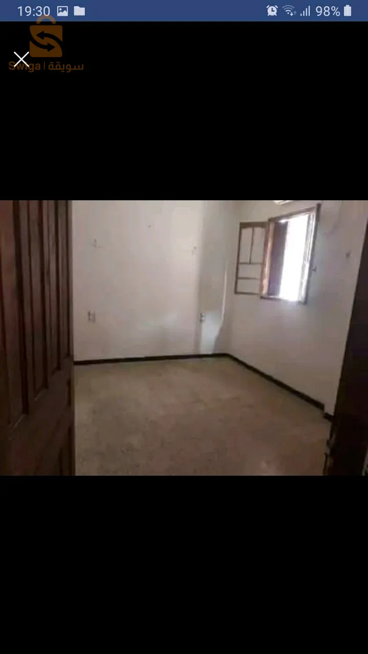 شقة