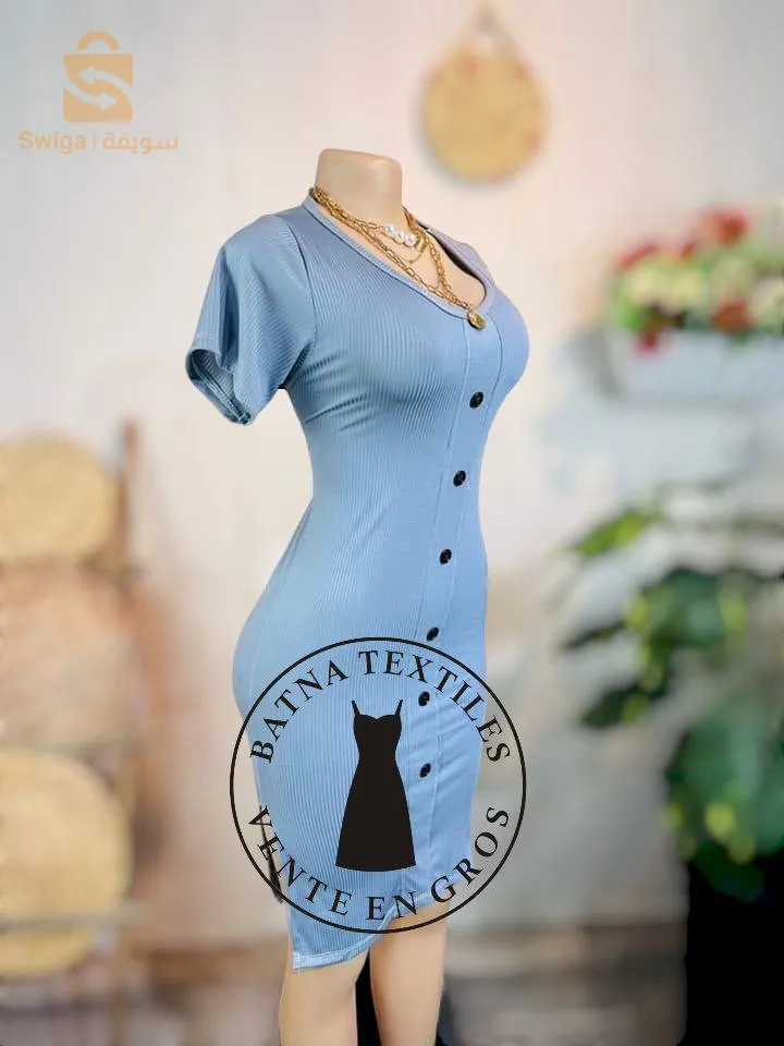 batna textiles vente en gros