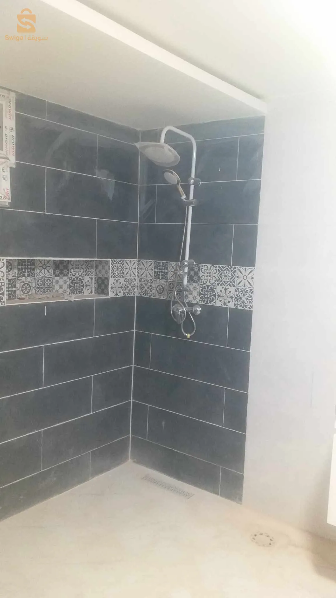 بالقرب من سوبيرات رماضنة بسكرة