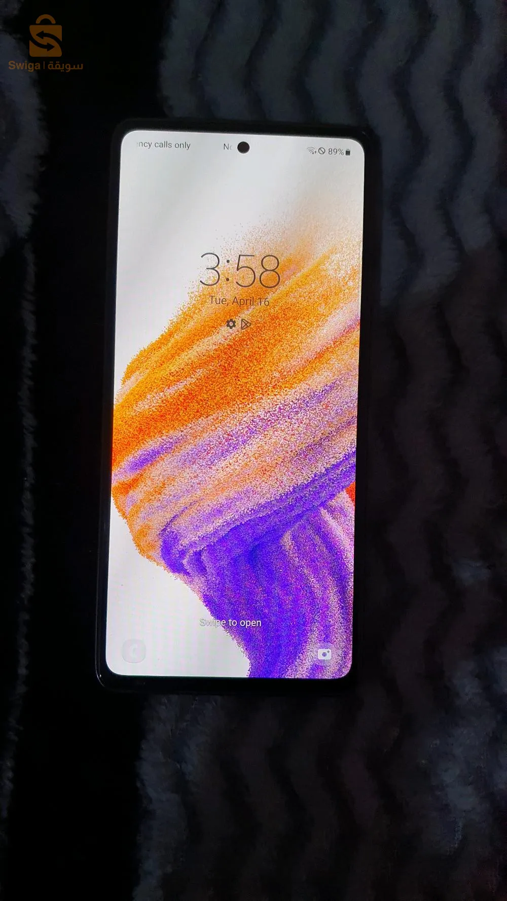 Galaxy A53 5g