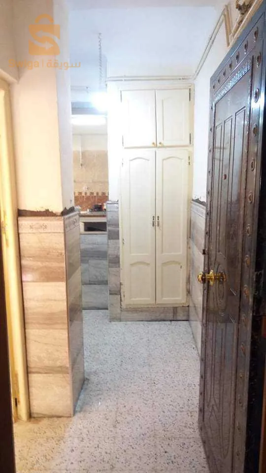 شقة للبيع