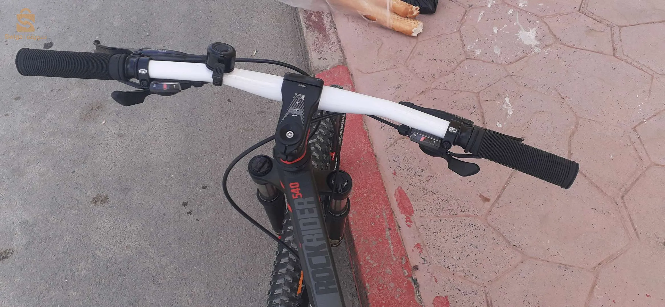 فيلو بتوين540جديدة