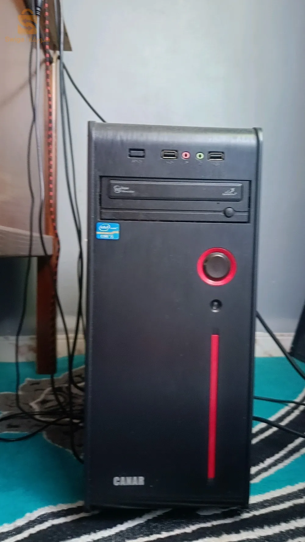 pc à vendre
