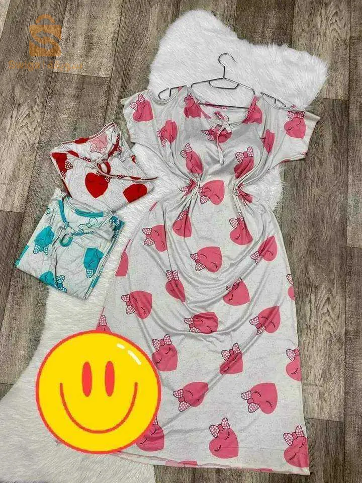 رويبة ظريفة بسومة خفيفة