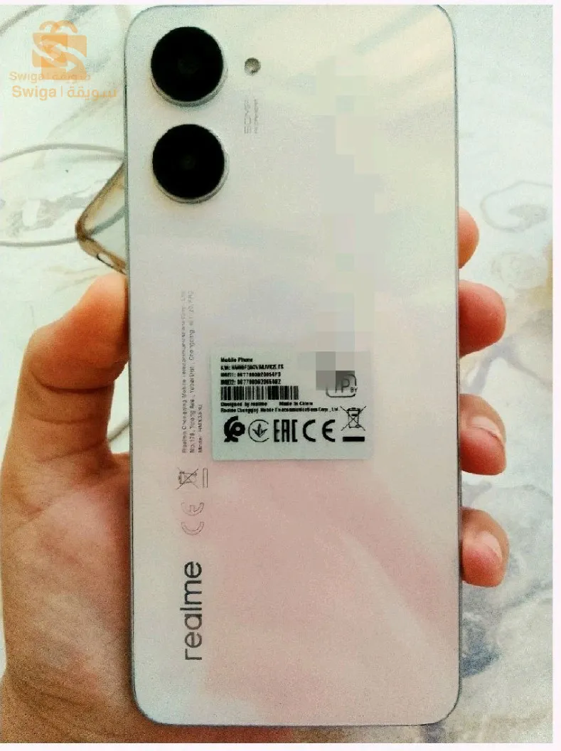 Realme 10, état 10sur10