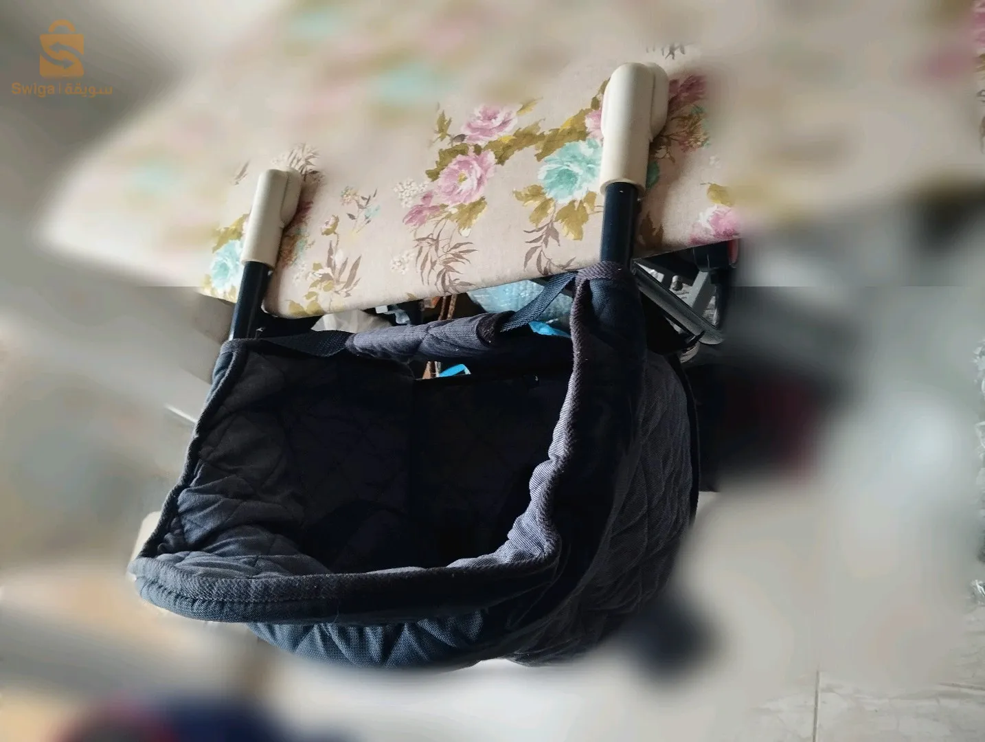 كرسي للأطفال